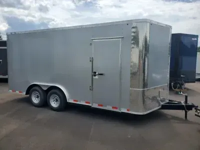 2026 Arising 8.5X16 .080 POLYCORE EXTERIOR 