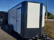 new Cargo (Enclosed) Trailers Arising  for sale, in Saint Cloud, FL Thumbnail 2