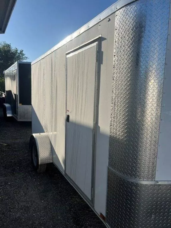 new Cargo (Enclosed) Trailers Arising  for sale, in Saint Cloud, FL Thumbnail 3
