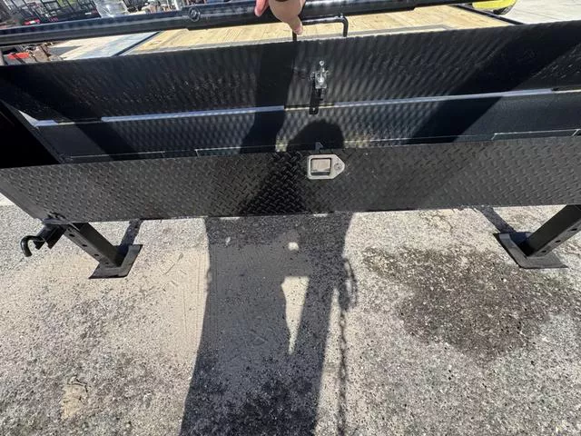 new Equipment / Flatbed Trailers Down 2 Earth Trailers  for sale, in Saint Cloud, FL Thumbnail 3