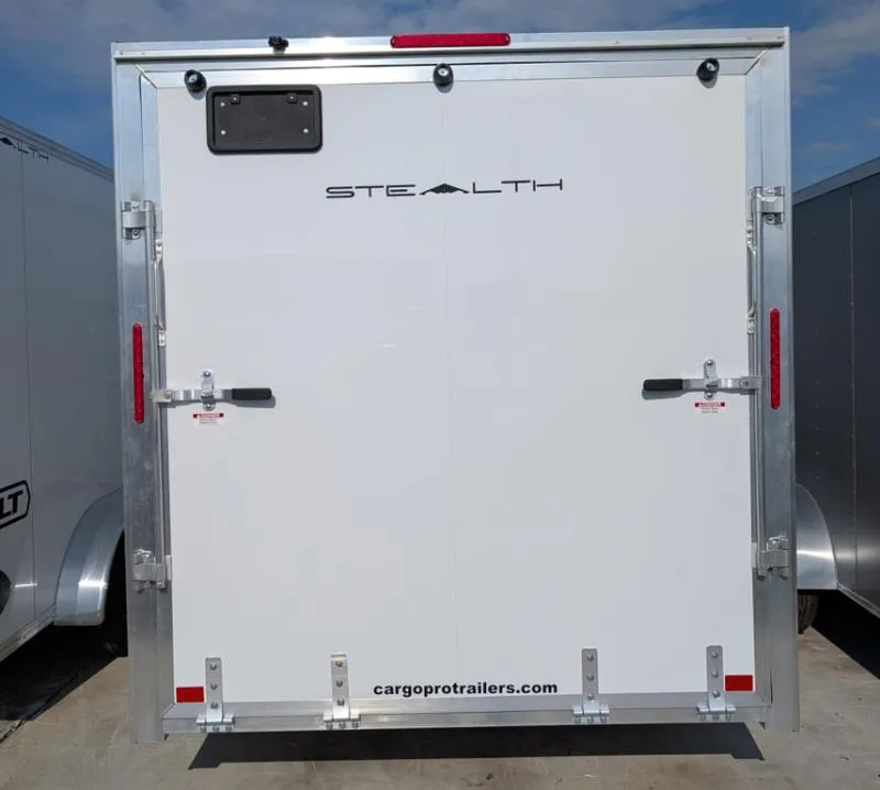 used Other Trailers Stealth Trailers  for sale, in Saint Cloud, FL Thumbnail 5
