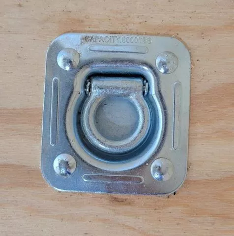 new Cargo (Enclosed) Trailers Rock Solid Cargo  for sale, in Saint Cloud, FL Thumbnail 10