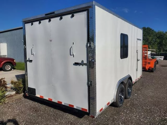 new Cargo (Enclosed) Trailers Arising  for sale, in Saint Cloud, FL Thumbnail 3