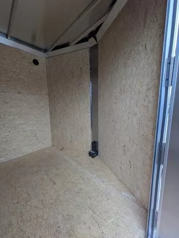 new Cargo (Enclosed) Trailers Stealth Trailers  for sale, in Saint Cloud, FL Thumbnail 7