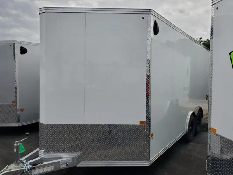 new Car Haulers / Racing Trailers ALCOM  for sale, in Saint Cloud, FL Thumbnail 3