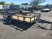 new Utility Trailers Down 2 Earth Trailers  for sale, in Saint Cloud, FL Thumbnail 1