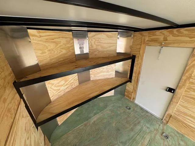 new Cargo (Enclosed) Trailers Arising  for sale, in Saint Cloud, FL Thumbnail 5