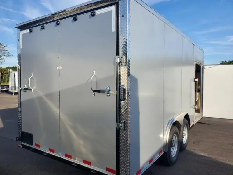new Cargo (Enclosed) Trailers Arising  for sale, in Saint Cloud, FL Thumbnail 8