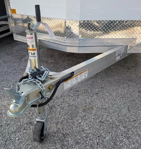 new Cargo (Enclosed) Trailers Stealth Trailers  for sale, in Saint Cloud, FL Thumbnail 2