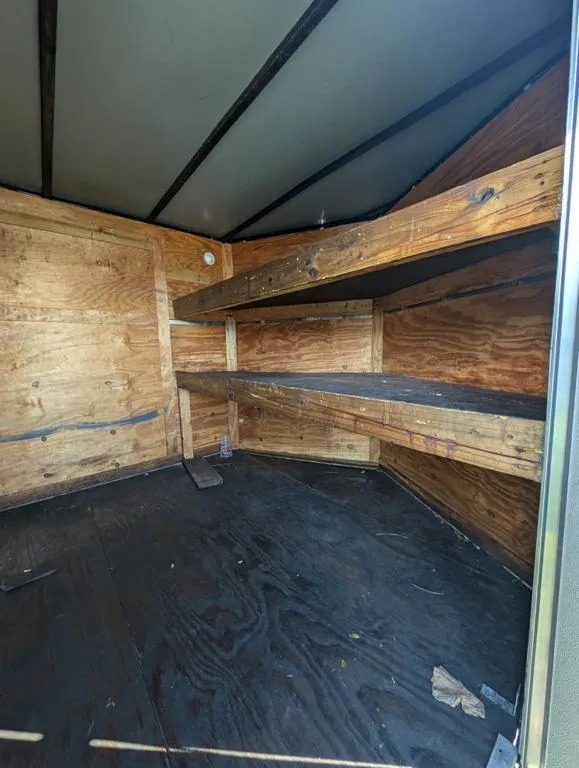 used Cargo (Enclosed) Trailers Diamond Cargo  for sale, in Saint Cloud, FL Thumbnail 10