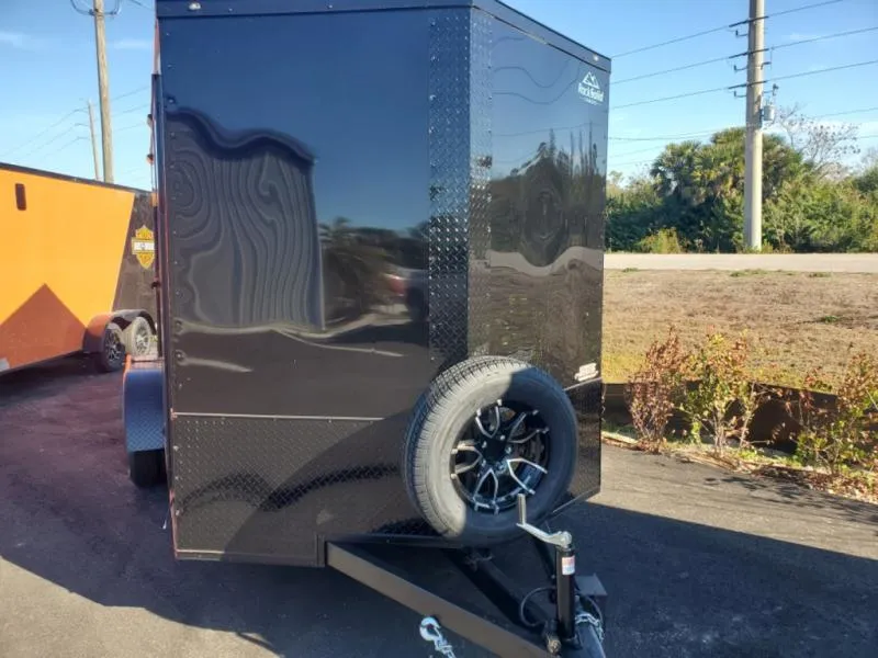 used Other Trailers Rock Solid Cargo  for sale, in Saint Cloud, FL Thumbnail 3