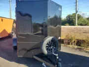 new Cargo (Enclosed) Trailers Rock Solid Cargo  for sale, in Saint Cloud, FL Thumbnail 3