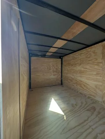 new Cargo (Enclosed) Trailers Rock Solid Cargo  for sale, in Saint Cloud, FL Thumbnail 6