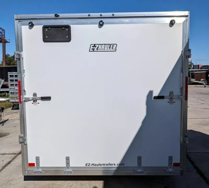 new Cargo (Enclosed) Trailers E-Z Hauler  for sale, in Saint Cloud, FL Thumbnail 5