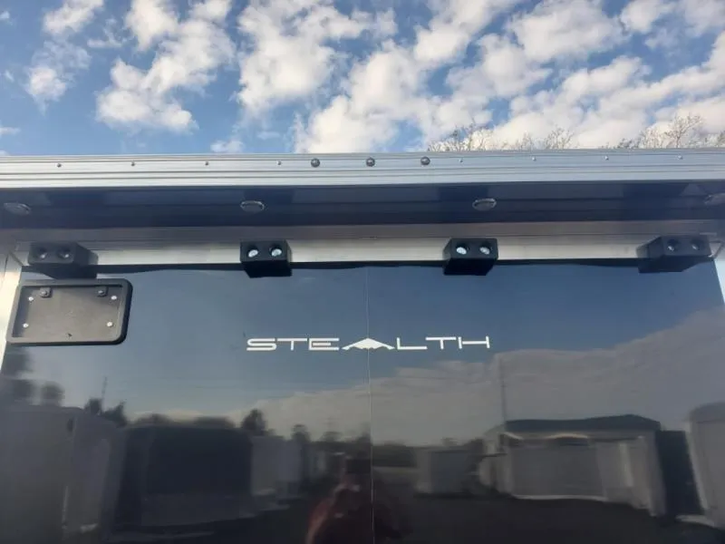 new Car Haulers / Racing Trailers ALCOM  for sale, in Saint Cloud, FL Thumbnail 15