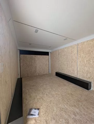 new Cargo (Enclosed) Trailers Sure-Trac  for sale, in Saint Cloud, FL Thumbnail 11