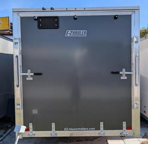 new Cargo (Enclosed) Trailers E-Z Hauler  for sale, in Saint Cloud, FL Thumbnail 6