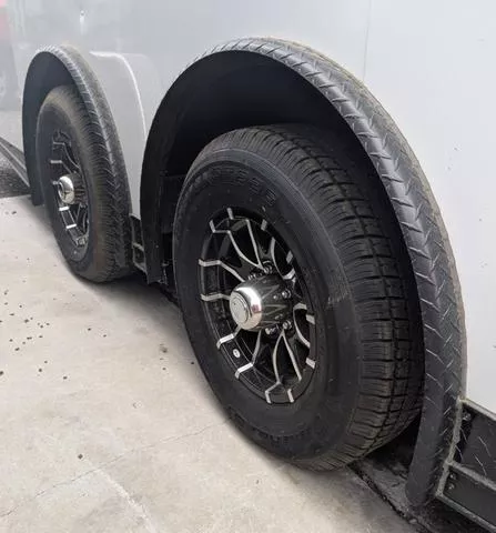 new Cargo (Enclosed) Trailers Rock Solid Cargo  for sale, in Saint Cloud, FL Thumbnail 3