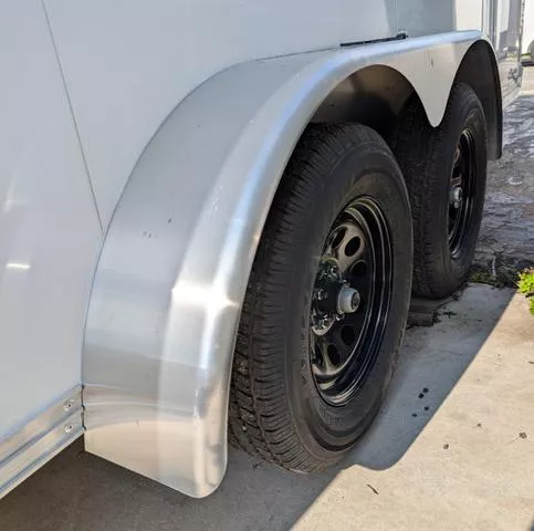 new Cargo (Enclosed) Trailers Stealth Trailers  for sale, in Saint Cloud, FL Thumbnail 3