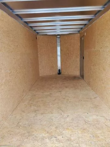 new Cargo (Enclosed) Trailers ALCOM  for sale, in Saint Cloud, FL Thumbnail 5