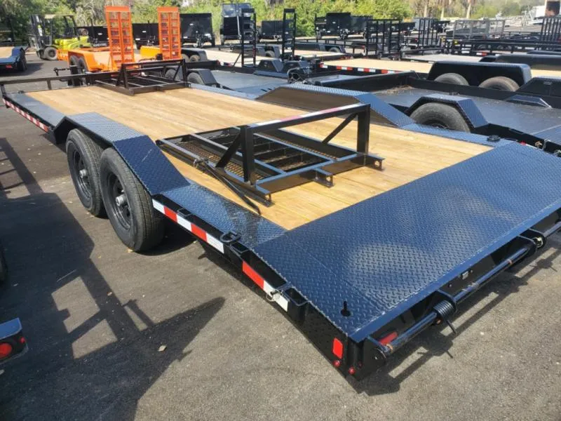 used Other Trailers Sure-Trac  for sale, in Saint Cloud, FL Thumbnail 6