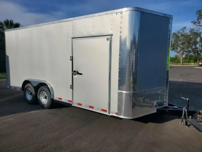 2026 Arising 8.5X18 TA 12" O.C. FLOORS/SIDEWALLS 