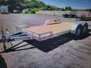 new Car Haulers / Racing Trailers ALCOM  for sale, in Saint Cloud, FL Thumbnail 2