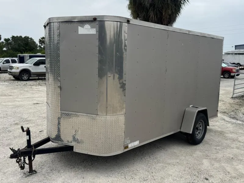 used Other Trailers Arising  for sale, in Saint Cloud, FL Thumbnail 2