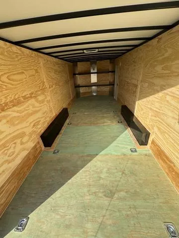 new Cargo (Enclosed) Trailers Arising  for sale, in Saint Cloud, FL Thumbnail 7