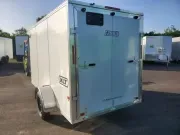 new Cargo (Enclosed) Trailers ALCOM  for sale, in Saint Cloud, FL Thumbnail 2