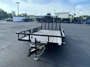 new Utility Trailers Big Tex Trailers  for sale, in Saint Cloud, FL Thumbnail 3