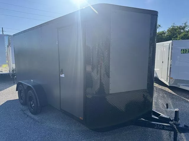 new Cargo (Enclosed) Trailers Arising  for sale, in Saint Cloud, FL Thumbnail 2