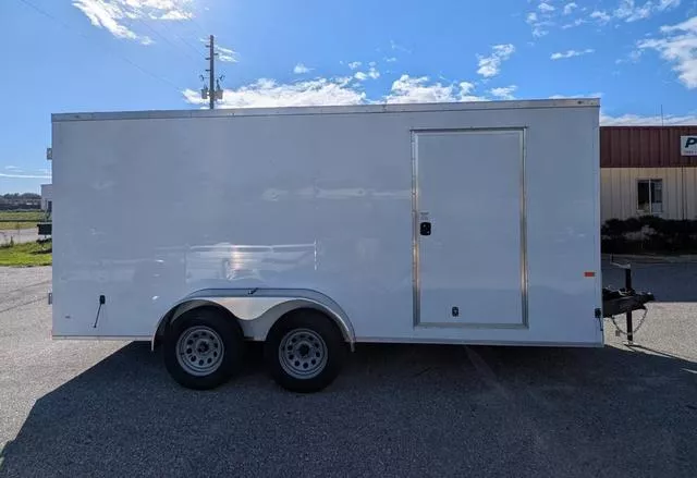 new Cargo (Enclosed) Trailers Rock Solid Cargo  for sale, in Saint Cloud, FL Thumbnail 3