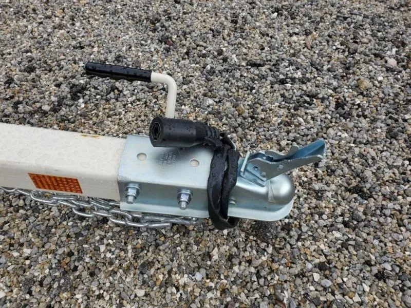 new Car Haulers / Racing Trailers Master Tow  for sale, in Saint Cloud, FL Thumbnail 2