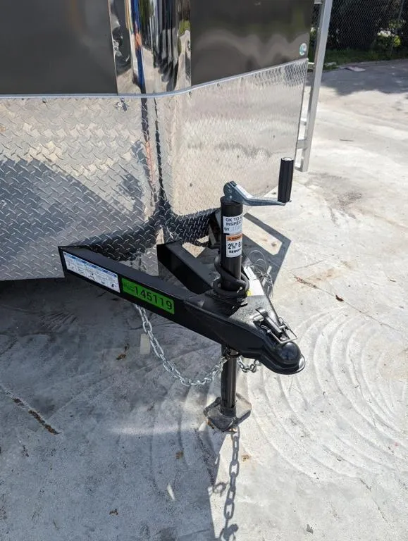 used Other Trailers Continental Cargo  for sale, in Saint Cloud, FL Thumbnail 11