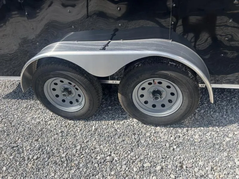 new Cargo (Enclosed) Trailers Rock Solid Cargo  for sale, in Saint Cloud, FL Thumbnail 5