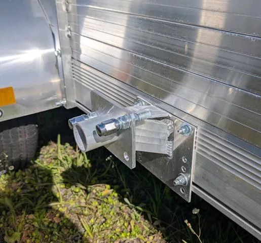 new Utility Trailers CargoPro Trailers  for sale, in Saint Cloud, FL Thumbnail 5