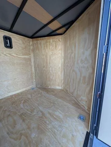 new Cargo (Enclosed) Trailers Rock Solid Cargo  for sale, in Saint Cloud, FL Thumbnail 7