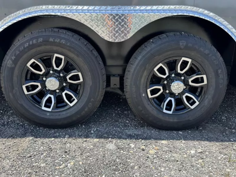 new Cargo (Enclosed) Trailers Arising  for sale, in Saint Cloud, FL Thumbnail 5