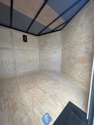 new Cargo (Enclosed) Trailers Rock Solid Cargo  for sale, in Saint Cloud, FL Thumbnail 9