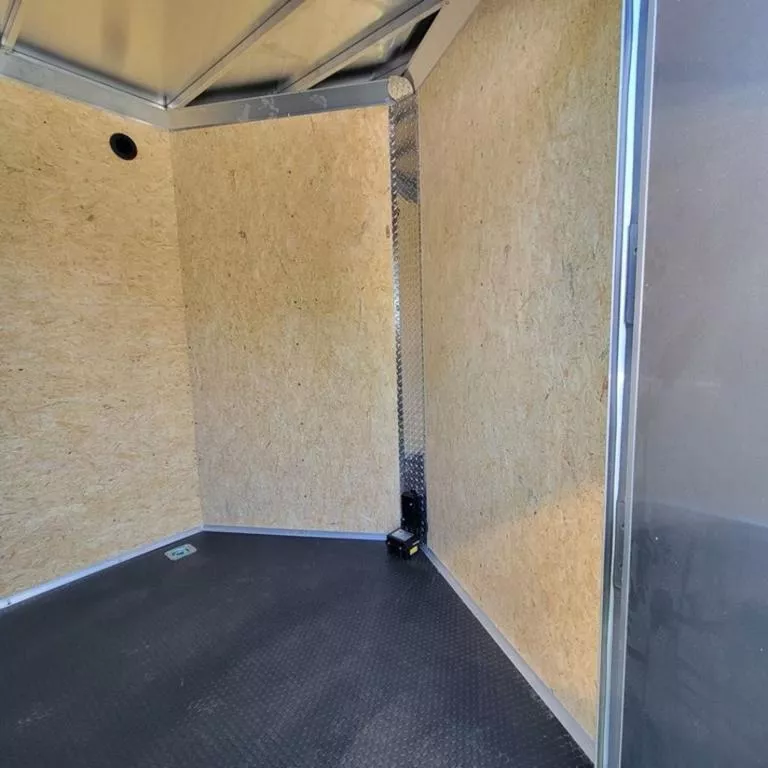 new Cargo (Enclosed) Trailers E-Z Hauler  for sale, in Saint Cloud, FL Thumbnail 15