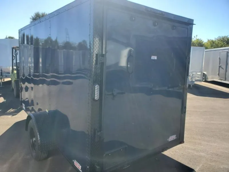 new Cargo (Enclosed) Trailers Arising  for sale, in Saint Cloud, FL Thumbnail 5