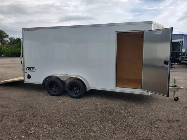 new Cargo (Enclosed) Trailers ALCOM  for sale, in Saint Cloud, FL Thumbnail 4