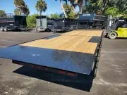 new Equipment / Flatbed Trailers Down 2 Earth Trailers  for sale, in Saint Cloud, FL Thumbnail 3