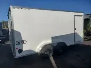 new Cargo (Enclosed) Trailers ALCOM  for sale, in Saint Cloud, FL Thumbnail 5