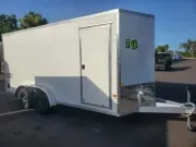 new Cargo (Enclosed) Trailers ALCOM  for sale, in Saint Cloud, FL Thumbnail 1