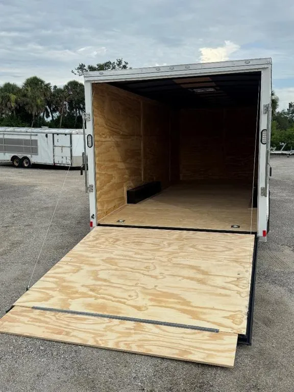 used Other Trailers Rock Solid Cargo  for sale, in Saint Cloud, FL Thumbnail 4