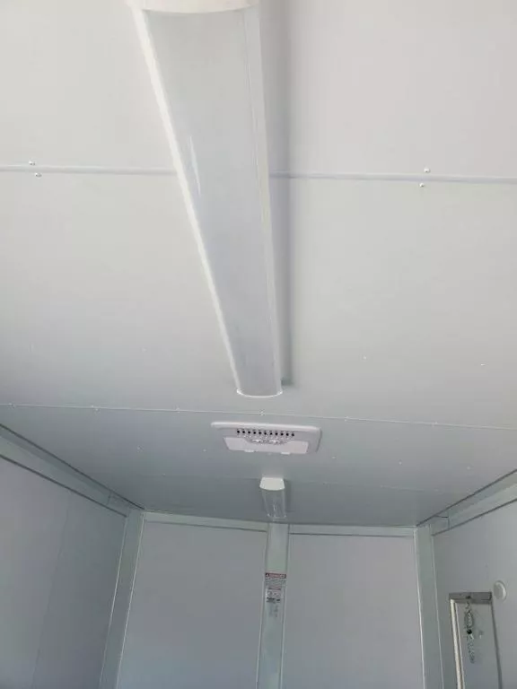 new Cargo (Enclosed) Trailers Arising  for sale, in Saint Cloud, FL Thumbnail 10