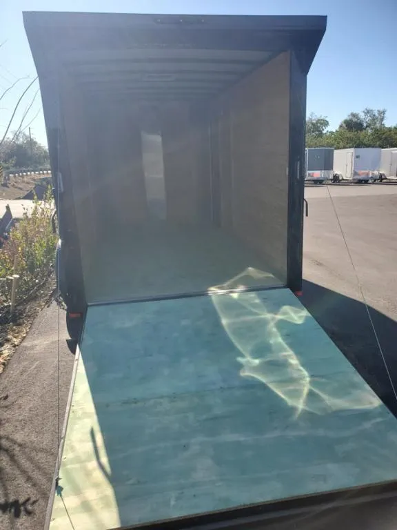 new Cargo (Enclosed) Trailers Arising  for sale, in Saint Cloud, FL Thumbnail 4