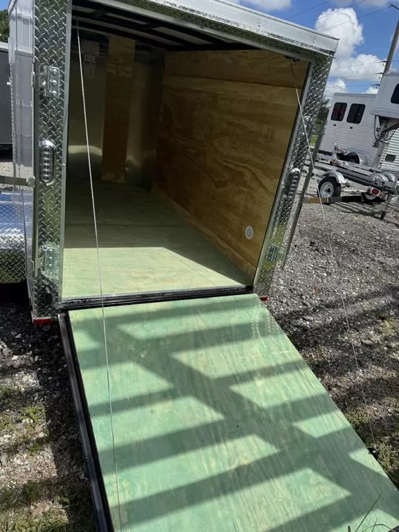 new Cargo (Enclosed) Trailers Arising  for sale, in Saint Cloud, FL Thumbnail 5